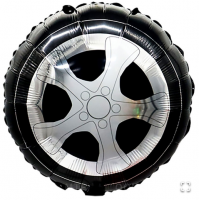 Ф 18" РУС Полный вперед/FM